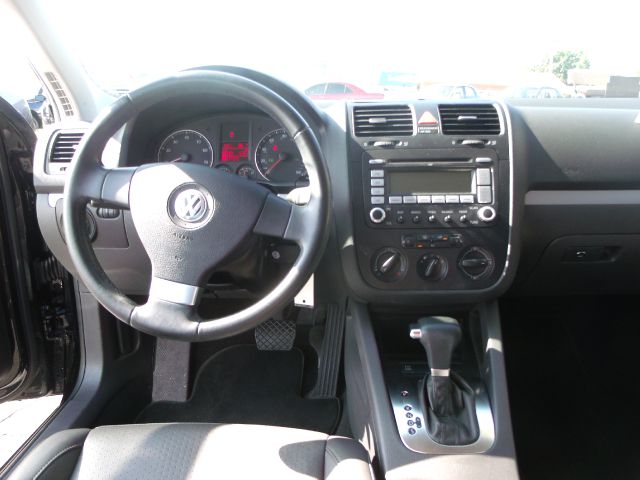 2009 Volkswagen Jetta SE