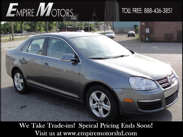 2009 Volkswagen Jetta NAV, Panaromic Roof, Loaded