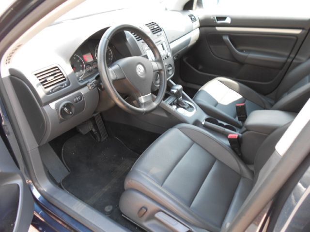 2009 Volkswagen Jetta Sedan V/6