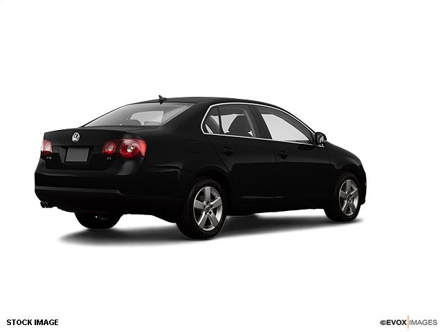 2009 Volkswagen Jetta SE