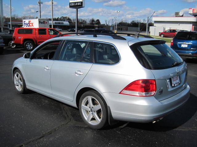 2009 Volkswagen Jetta CD With MP3