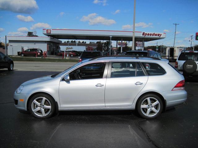 2009 Volkswagen Jetta CD With MP3