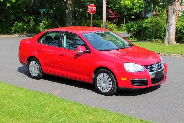 2009 Volkswagen Jetta LX Convertible