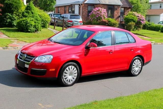 2009 Volkswagen Jetta LX Convertible