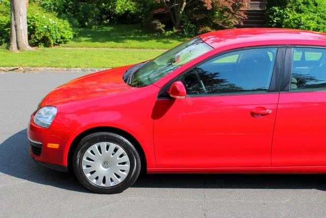 2009 Volkswagen Jetta LX Convertible