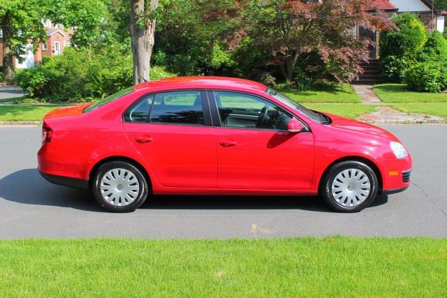 2009 Volkswagen Jetta LX Convertible