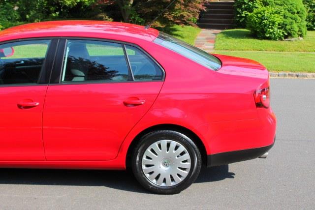 2009 Volkswagen Jetta LX Convertible