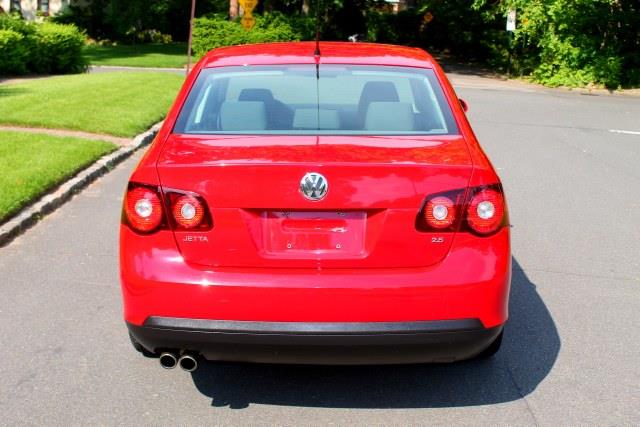 2009 Volkswagen Jetta LX Convertible