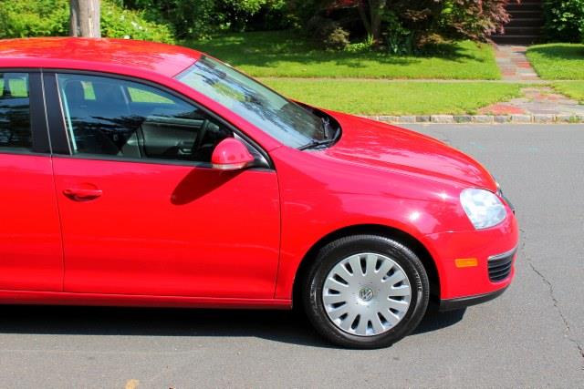 2009 Volkswagen Jetta LX Convertible