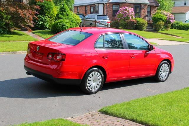 2009 Volkswagen Jetta LX Convertible