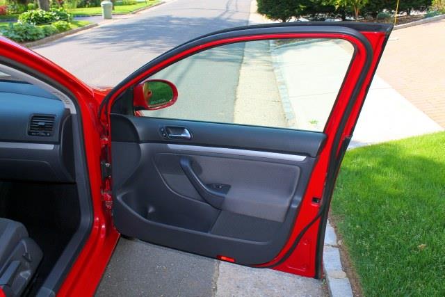 2009 Volkswagen Jetta LX Convertible