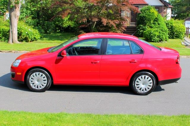 2009 Volkswagen Jetta LX Convertible