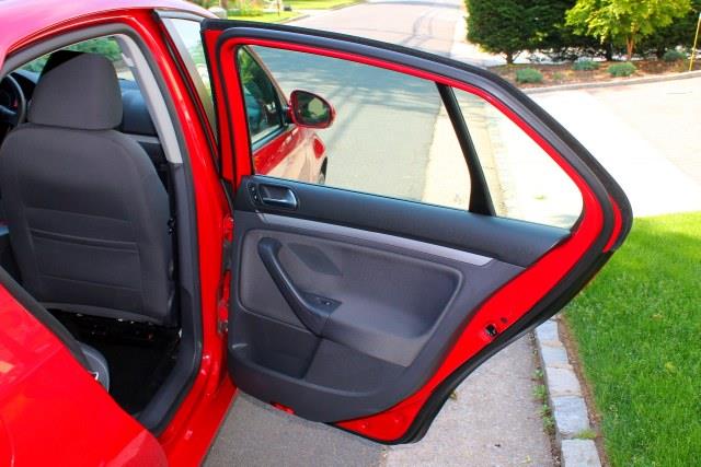 2009 Volkswagen Jetta LX Convertible