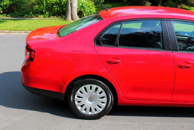 2009 Volkswagen Jetta LX Convertible