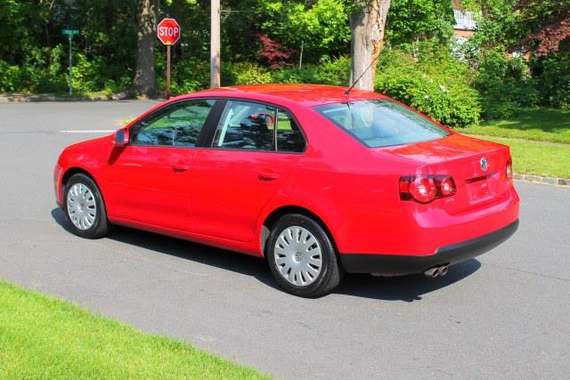 2009 Volkswagen Jetta LX Convertible