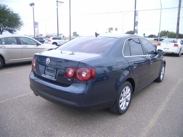 2010 Volkswagen Jetta Sport 4x4