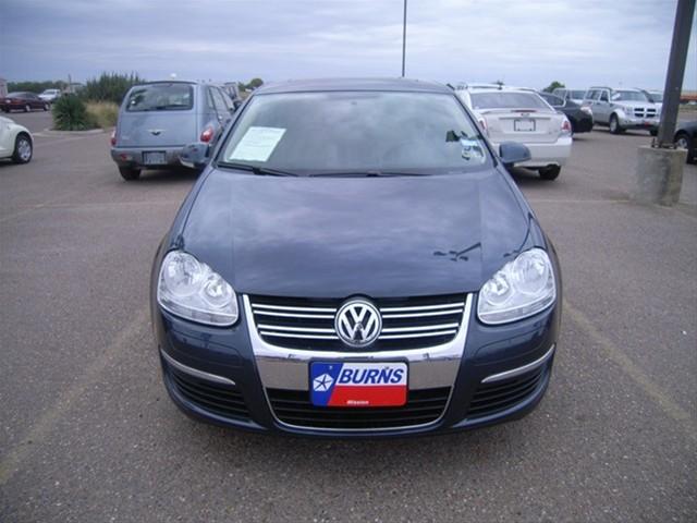 2010 Volkswagen Jetta Sport 4x4