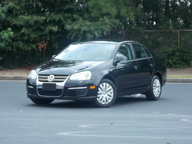 2010 Volkswagen Jetta XR