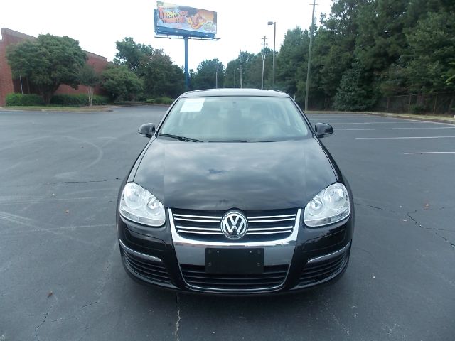 2010 Volkswagen Jetta XR