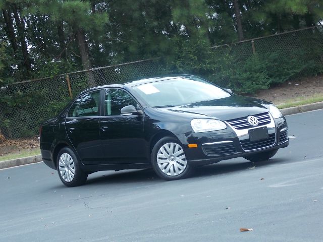 2010 Volkswagen Jetta XR