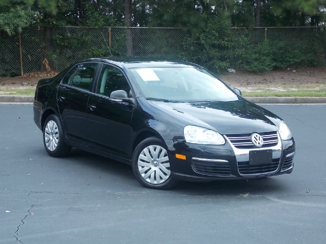 2010 Volkswagen Jetta XR