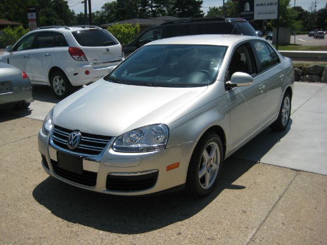 2010 Volkswagen Jetta XR