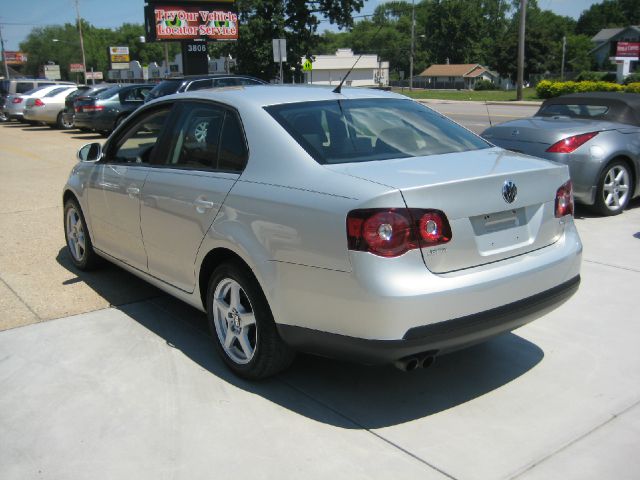 2010 Volkswagen Jetta XR