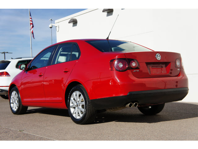 2010 Volkswagen Jetta XR