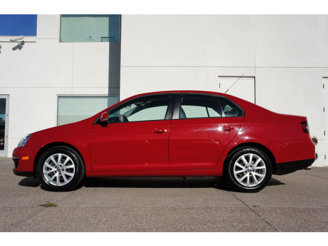 2010 Volkswagen Jetta XR