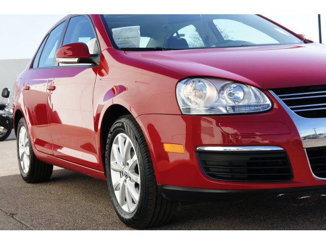 2010 Volkswagen Jetta XR