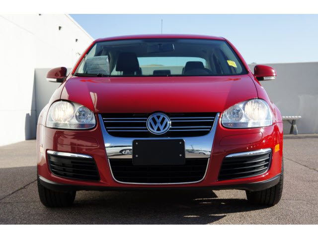 2010 Volkswagen Jetta XR