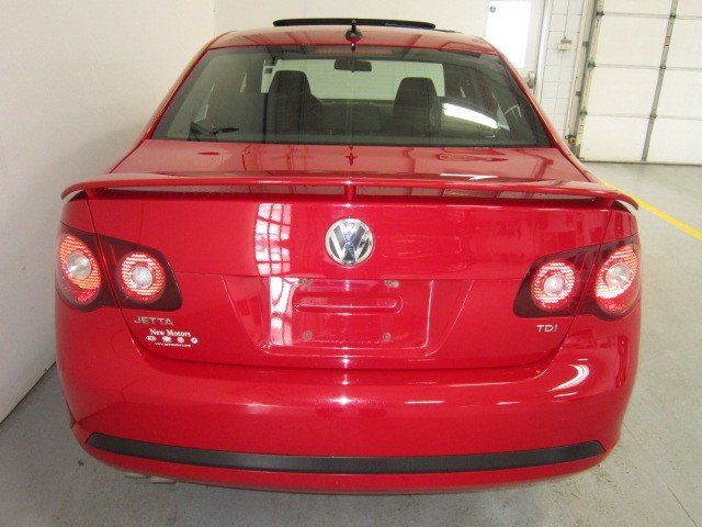 2010 Volkswagen Jetta CD With MP3