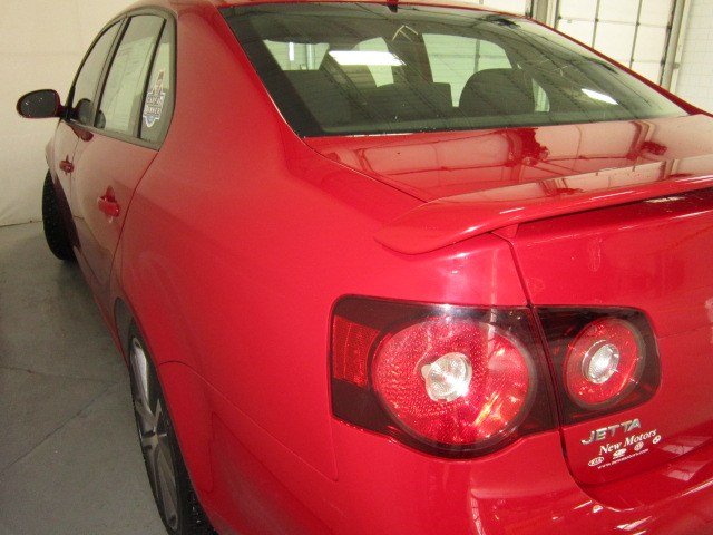 2010 Volkswagen Jetta CD With MP3