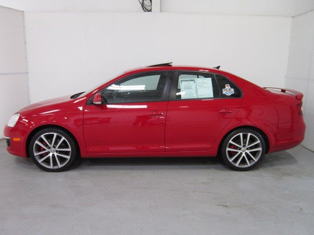 2010 Volkswagen Jetta CD With MP3