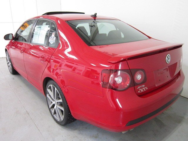 2010 Volkswagen Jetta CD With MP3