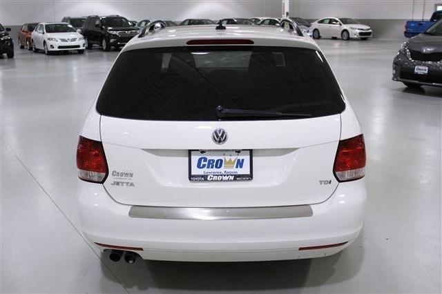 2010 Volkswagen Jetta CD With MP3