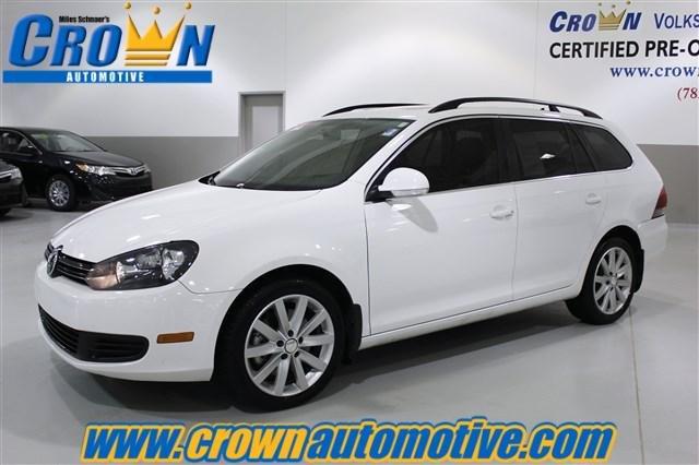 2010 Volkswagen Jetta CD With MP3