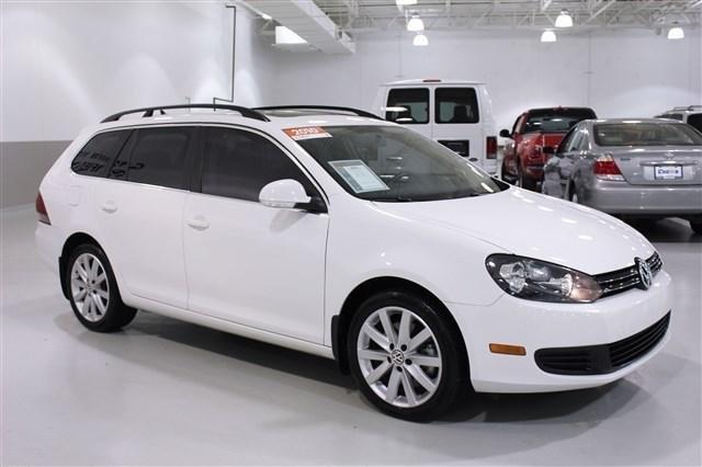 2010 Volkswagen Jetta CD With MP3