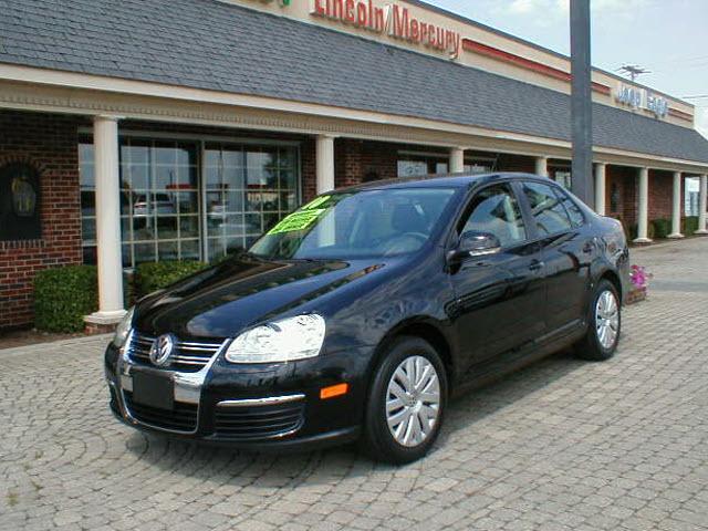 2010 Volkswagen Jetta XR