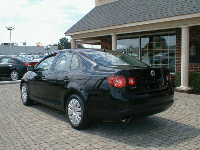 2010 Volkswagen Jetta XR