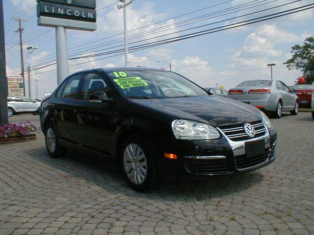 2010 Volkswagen Jetta XR