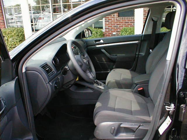 2010 Volkswagen Jetta XR