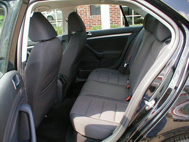 2010 Volkswagen Jetta XR