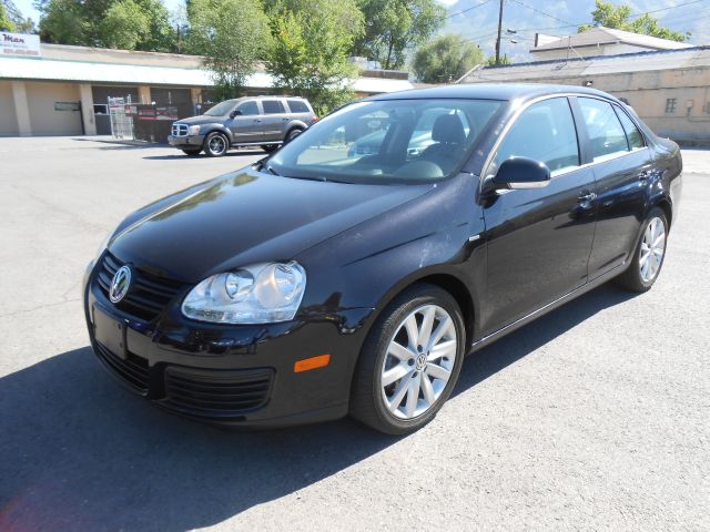 2010 Volkswagen Jetta Touring W/res W/navi