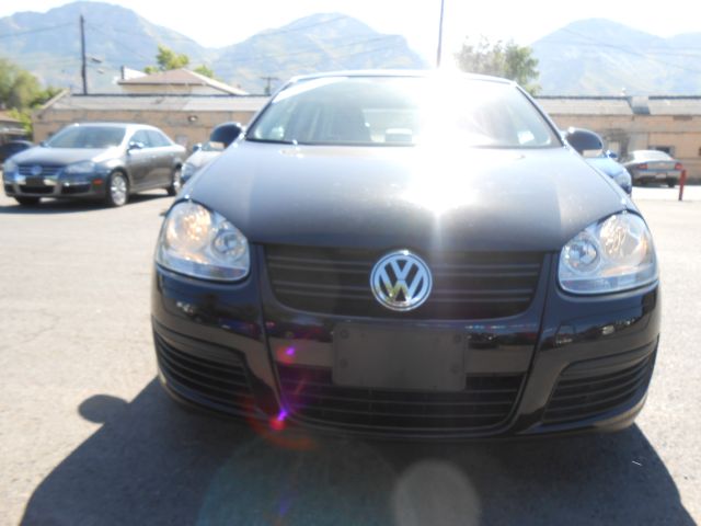 2010 Volkswagen Jetta Touring W/res W/navi