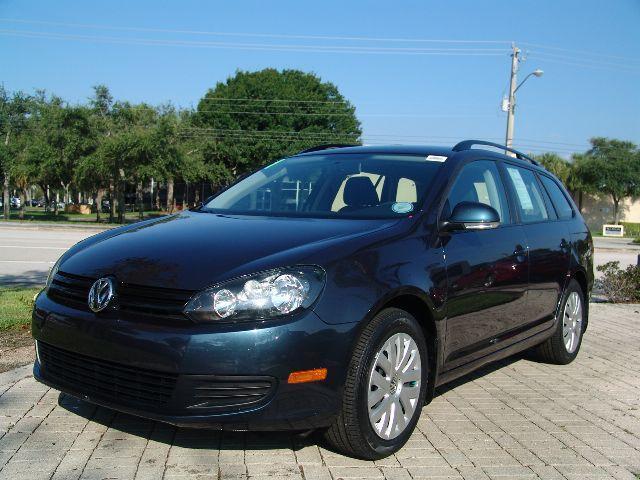 2010 Volkswagen Jetta AVEO LS