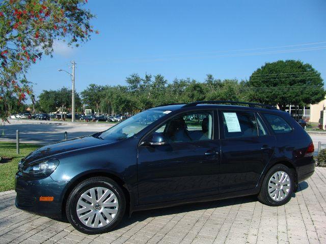 2010 Volkswagen Jetta AVEO LS