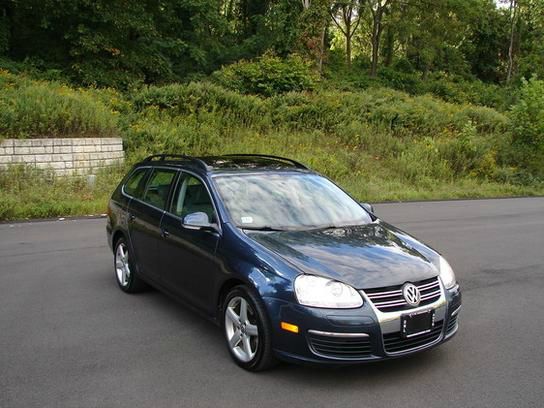 2010 Volkswagen Jetta CD With MP3