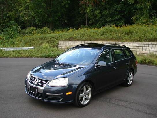 2010 Volkswagen Jetta CD With MP3