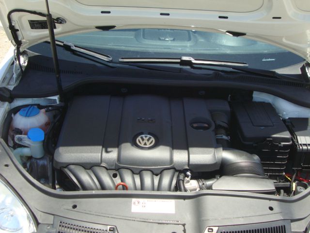 2010 Volkswagen Jetta XR